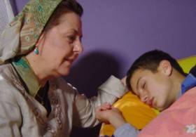 Bırakma Beni Anne - Kanal 7 TV Filmi