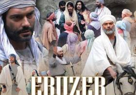 Ebuzer El Gıfari - Kanal 7 TV Filmi