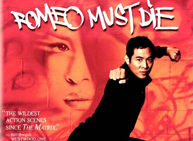 Yabancı Sinema 'Romeo Ölmeli'
