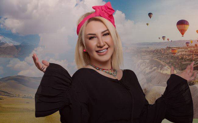 Bahar Kapıda