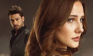 Dizi 'Elimi Bırakma'