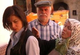 TV Filmi 'Kütahya'nın Pınarları'
