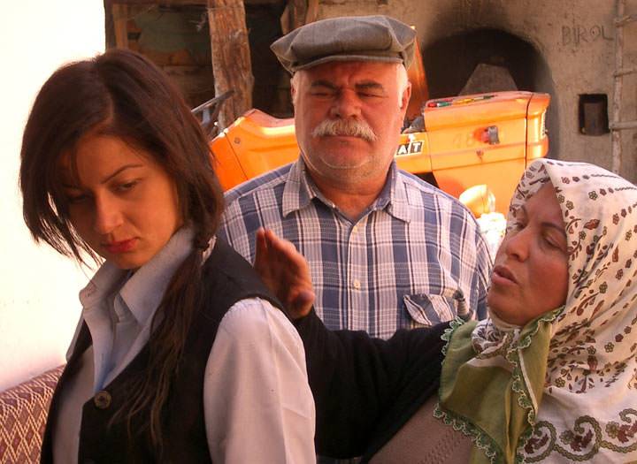 TV Filmi ‘Kütahya’nın Pınarları’