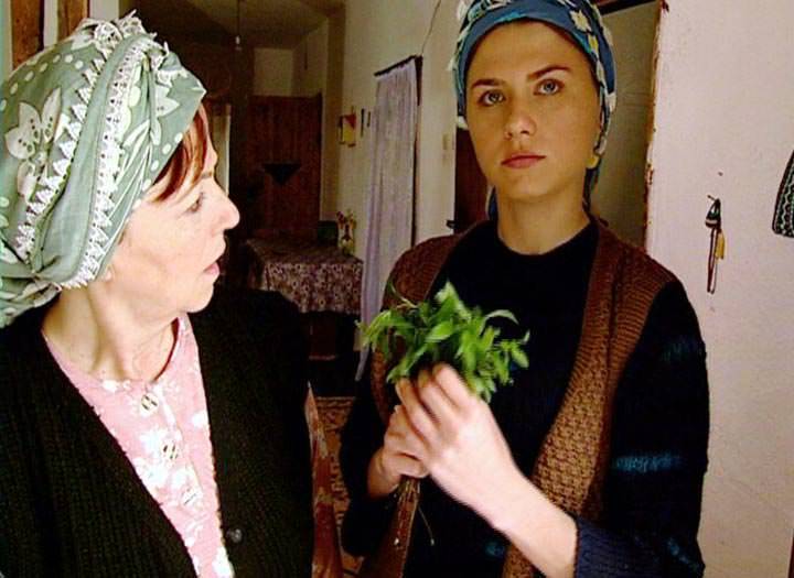 TV Filmi ‘Pınar Başından Bulanır’