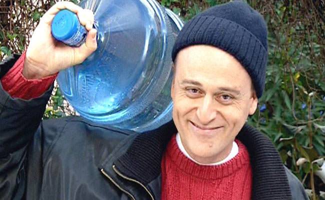 Dizi ‘Zeynep’