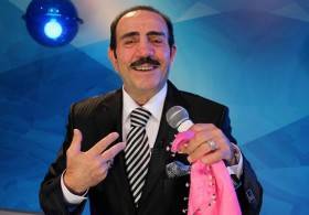 Mustafa Keser Show