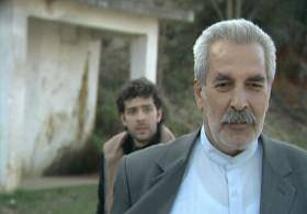 TV Filmi 'Yol Arkadaşı'