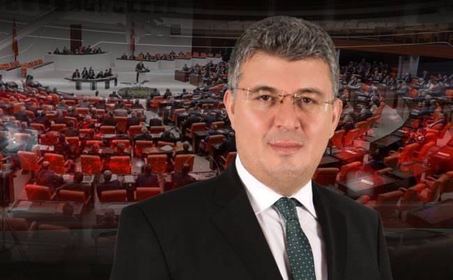 Başkent Kulisi