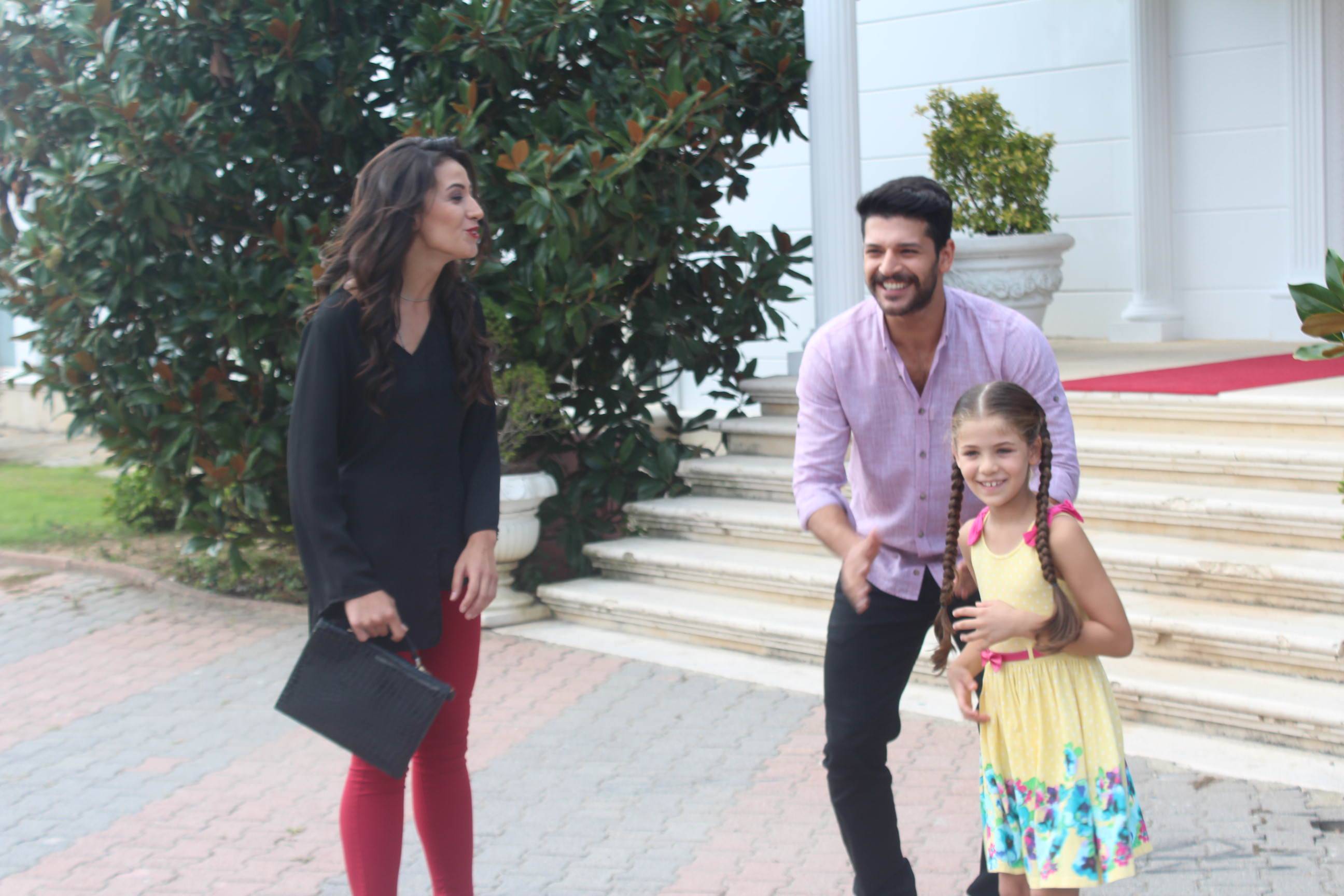 Dizi ‘Elif’