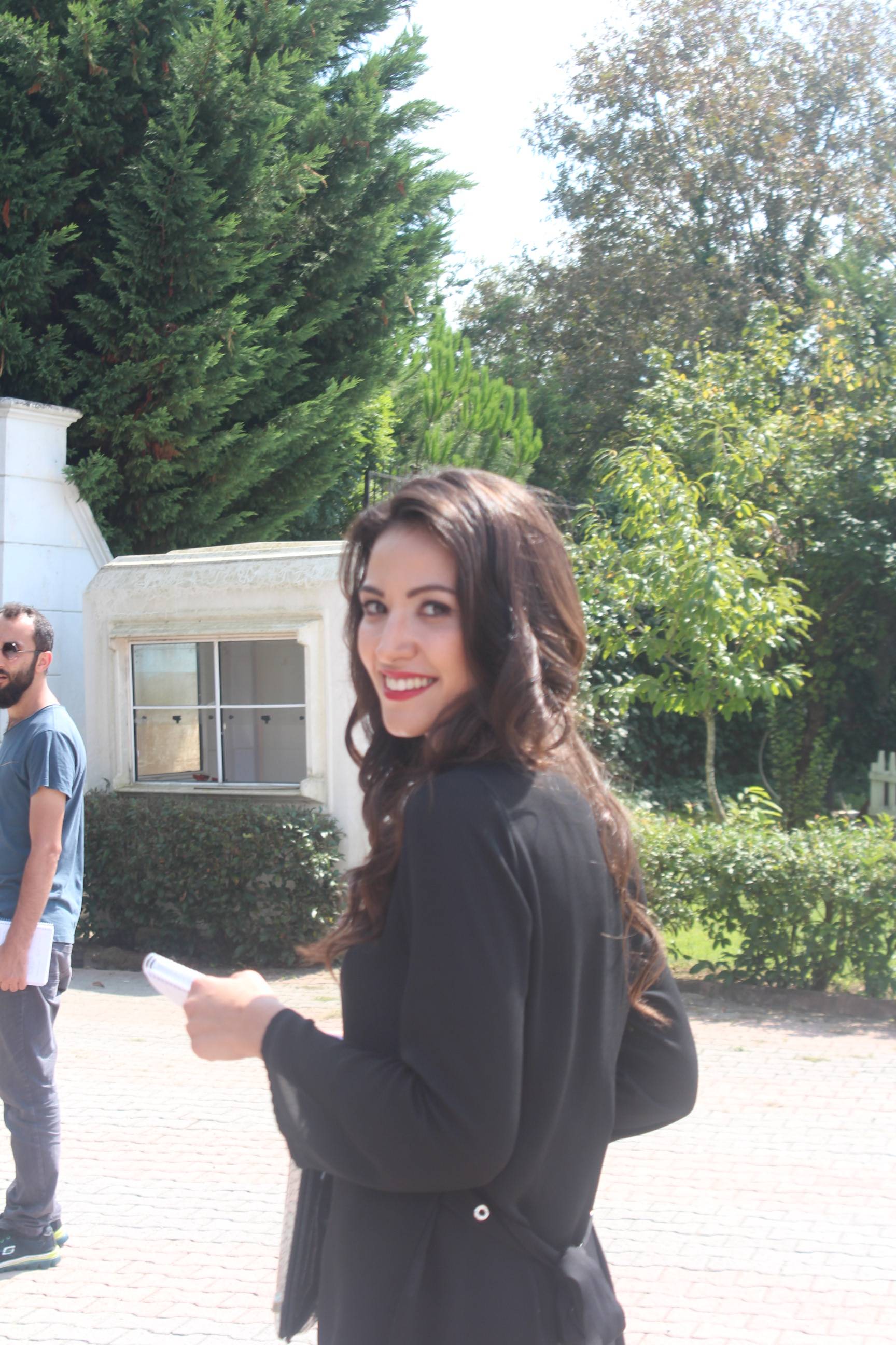 Dizi ‘Elif’