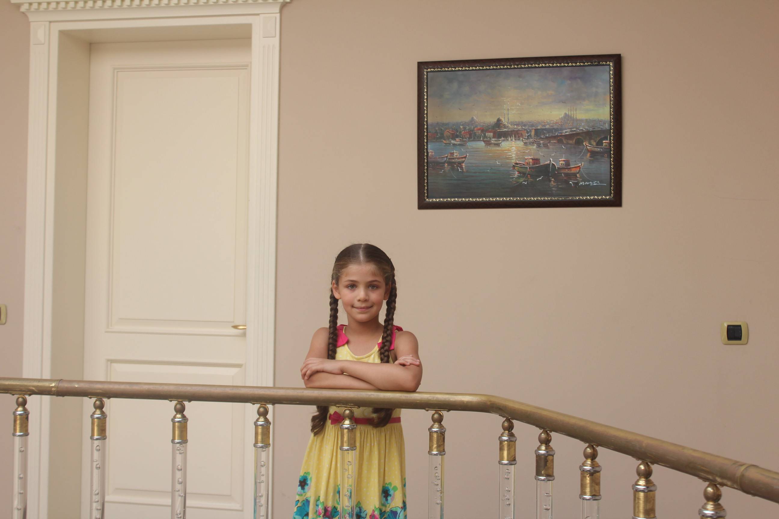 Dizi ‘Elif’