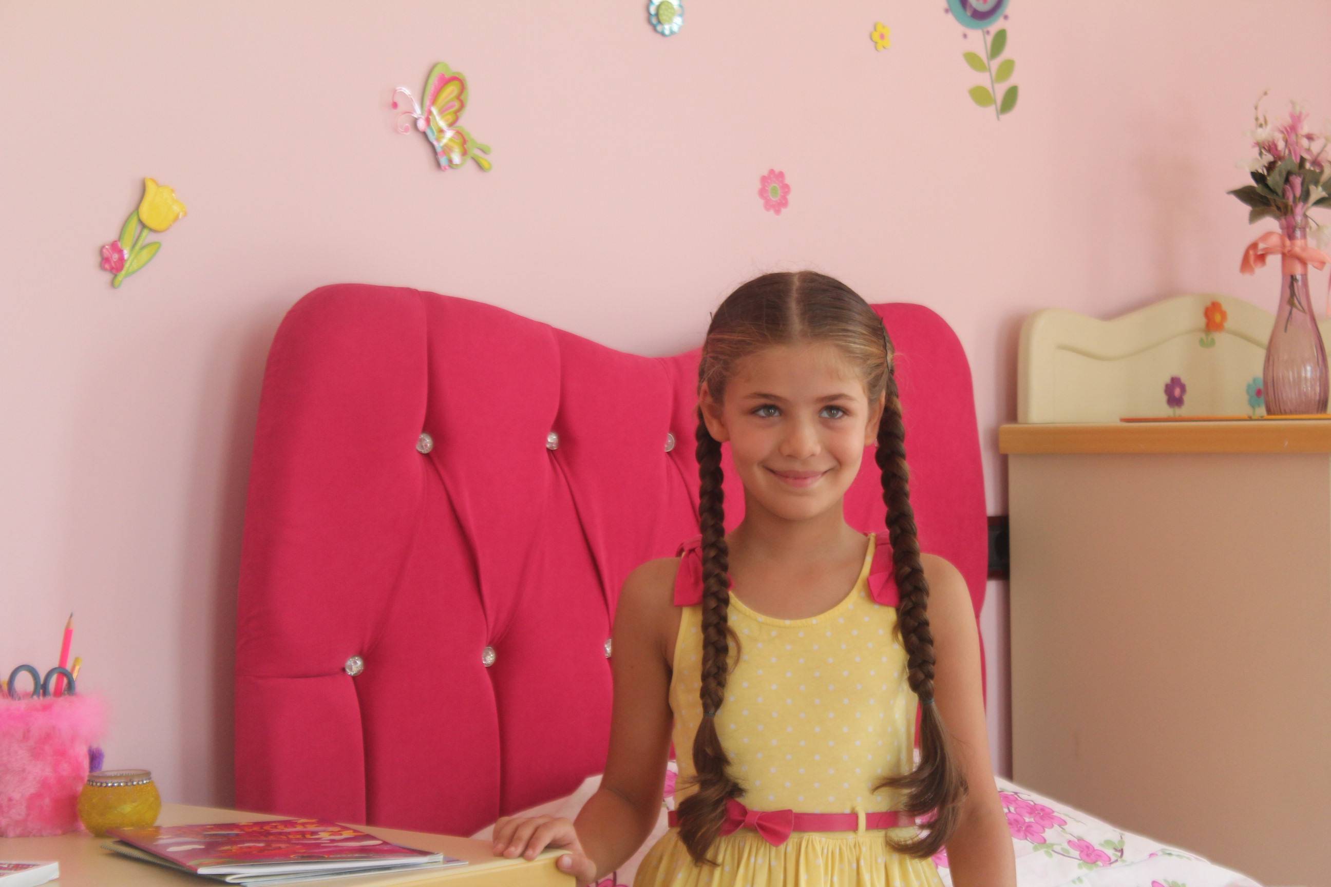 Dizi ‘Elif’