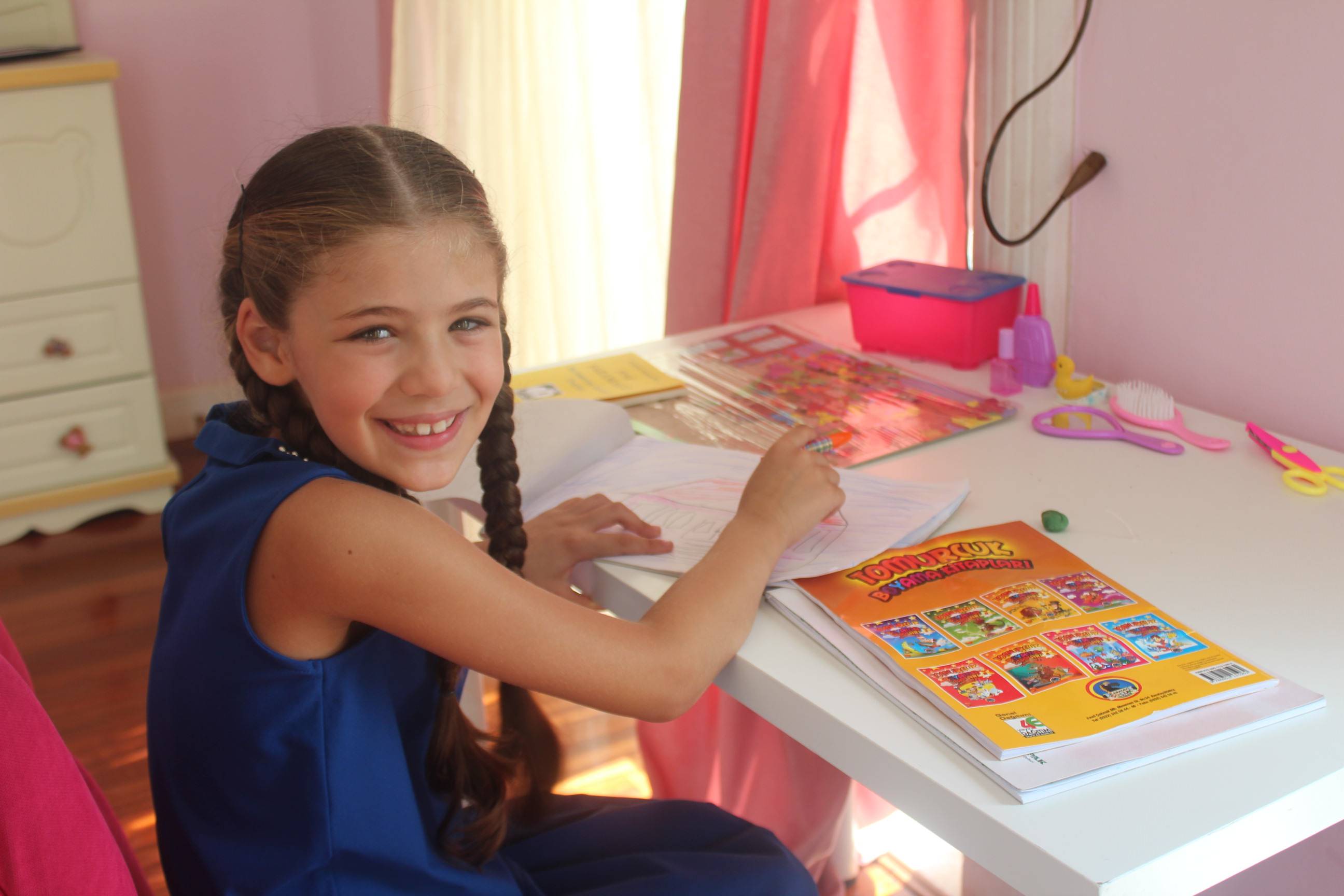 Dizi ‘Elif’