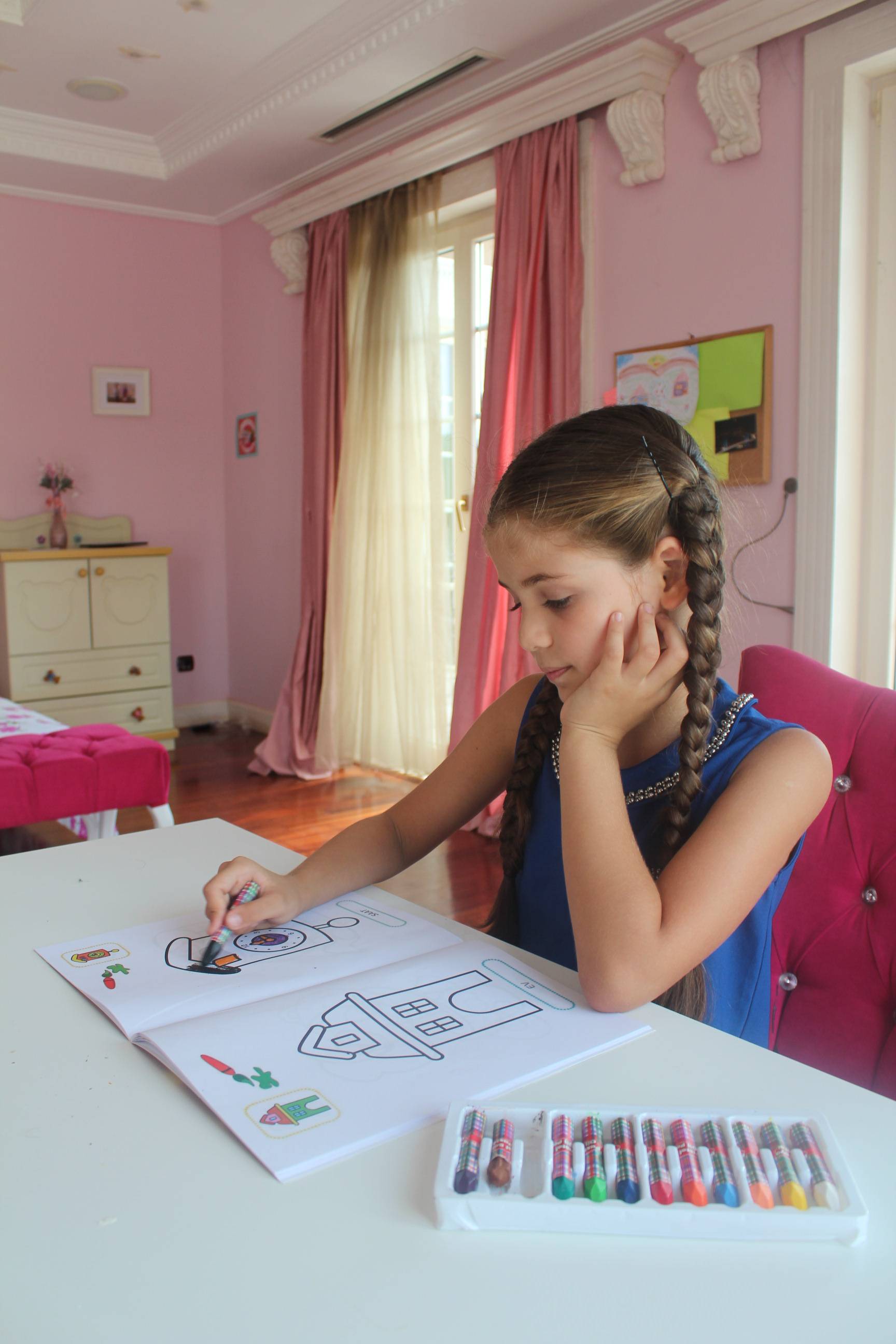 Dizi ‘Elif’