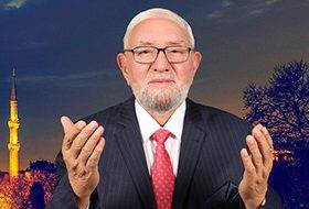 Berat Kandili Özel Programı (Canlı Yayın)