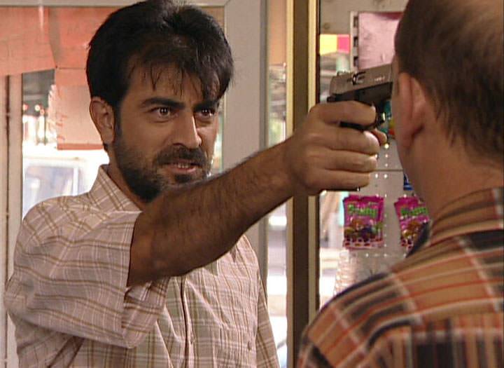TV Filmi ‘Acı Kin’