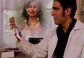 TV Filmi 'Aman Doktor 2'