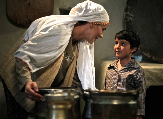 TV Filmi ‘Amentü’