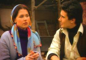 TV Filmi 'Ana Beni Eversene'