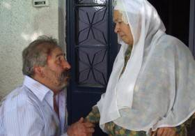 TV Filmi 'Ana Sözü'
