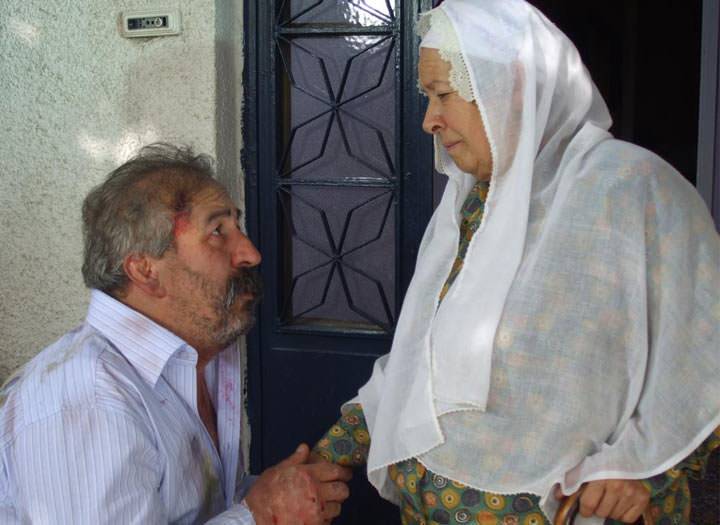 TV Filmi ‘Ana Sözü’