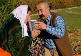 TV Filmi 'Ana Sütü'