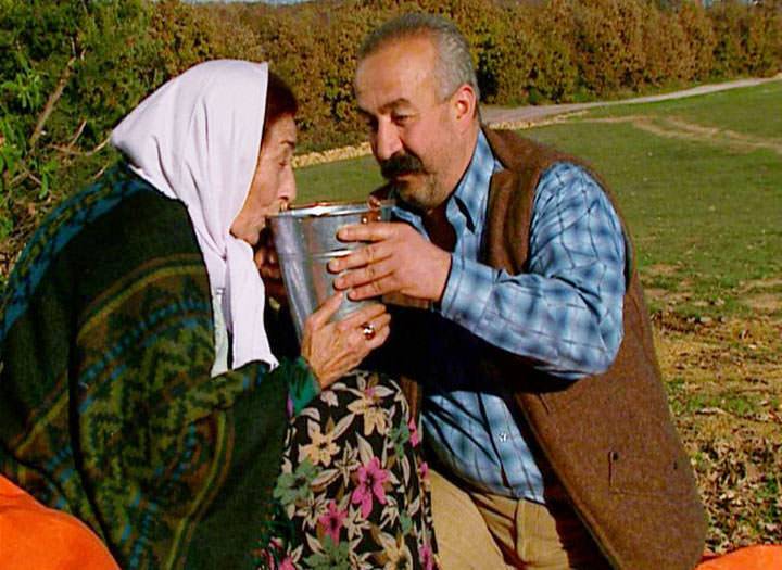 TV Filmi ‘Ana Sütü’