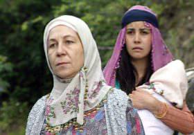 TV Filmi 'Ankara'da Yedim Taze Meyvayı'