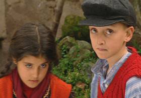 TV Filmi 'Anne Kanadı'