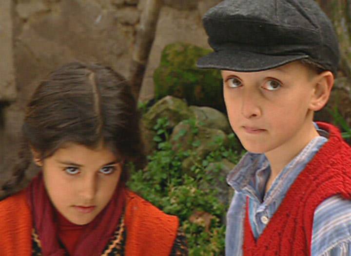 TV Filmi ‘Anne Kanadı’