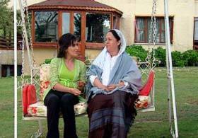 TV Filmi 'Annemin Gelini'