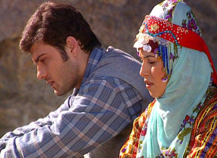 TV Filmi ‘Aşan Bilir Karlı Dağın Ardını’
