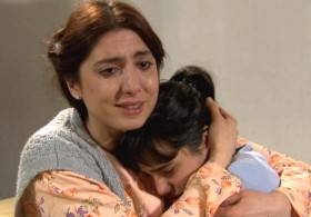 TV Filmi 'Balıkçının Karısı'
