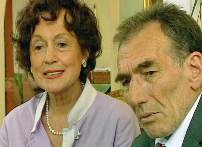 TV Filmi ‘Bayram’