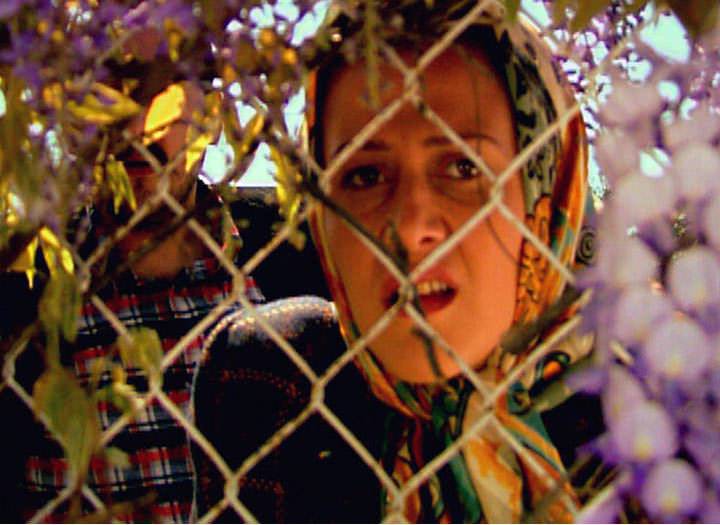 TV Filmi ‘Benim Anne’