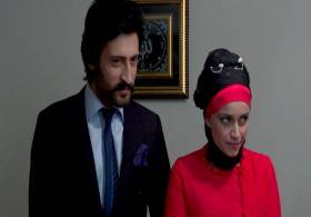 TV Filmi 'Bir Kız Sevdim'