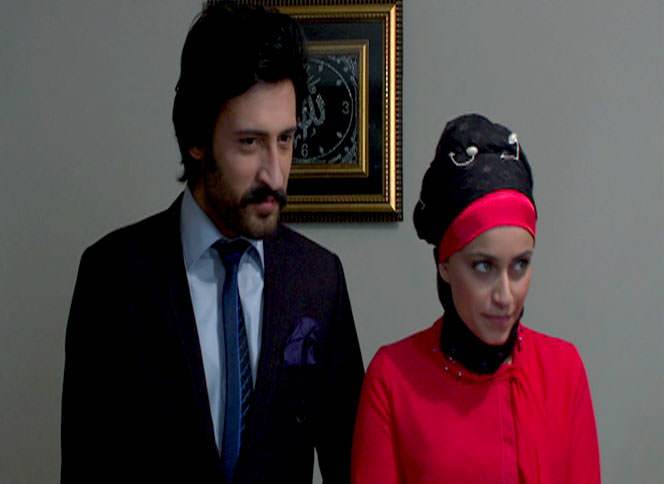 TV Filmi ‘Bir Kız Sevdim’