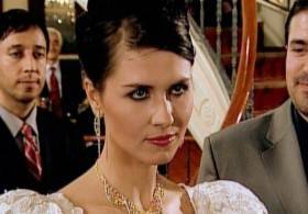 TV Filmi 'Hatçe Sosyetede'