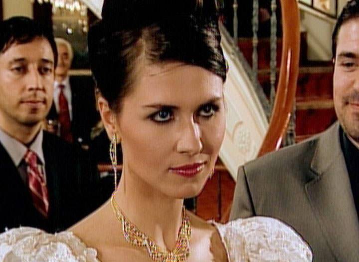TV Filmi ‘Hatçe Sosyetede’