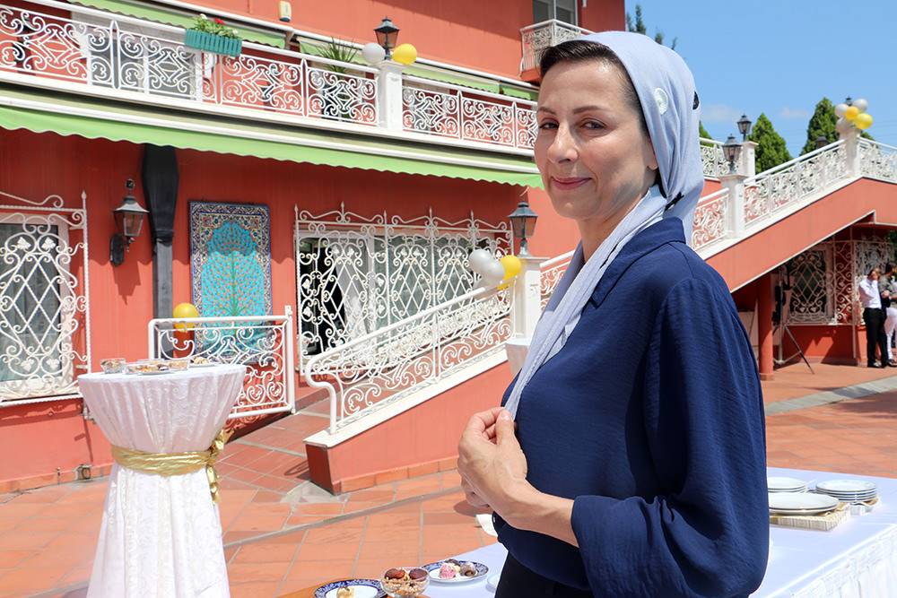 Dizi ‘Elif’