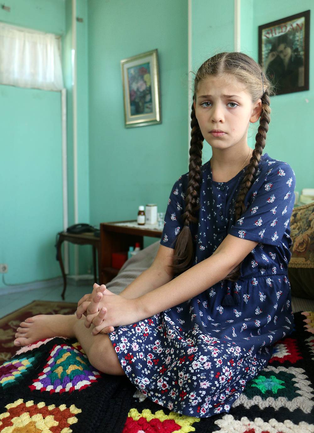 Dizi ‘Elif’