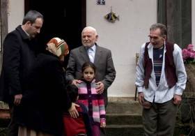 TV Filmi ‘İslam Bülbülleri’
