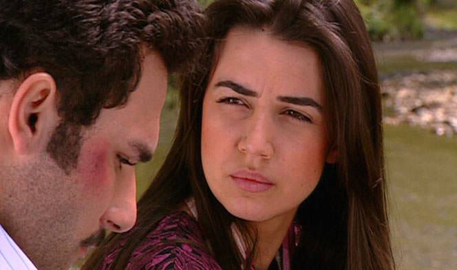 TV Filmi ‘Fadime’nin Destanı’