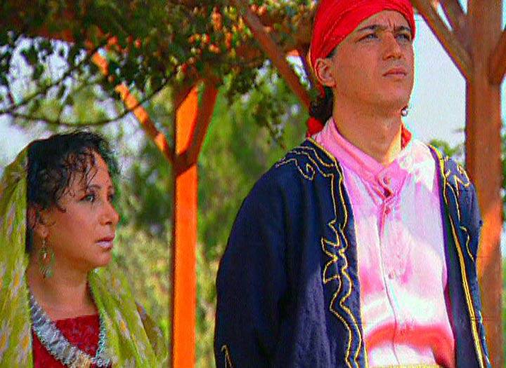 TV Filmi ‘Ferayi’