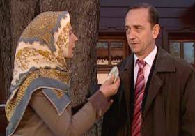 TV Filmi 'Göbek Bağı'