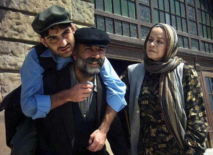 TV Filmi ‘Hastane Önünde İncir Ağacı’