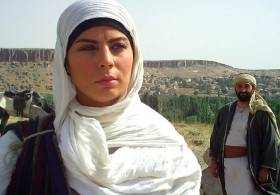 TV Filmi 'Hazreti Rabia'