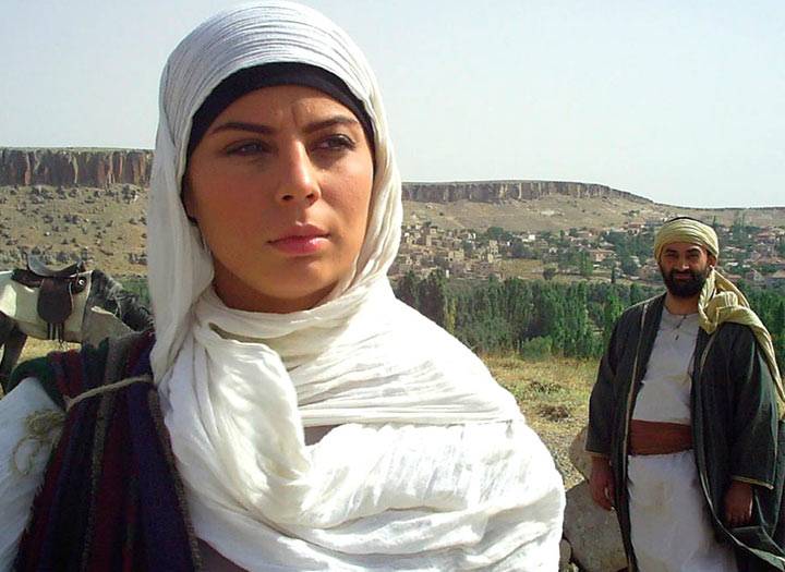 TV Filmi ‘Hazreti Rabia’