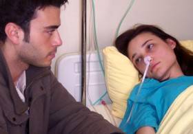 TV Filmi 'İffet'