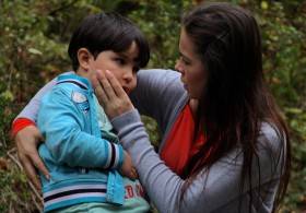 TV Filmi 'İnce Yürek'